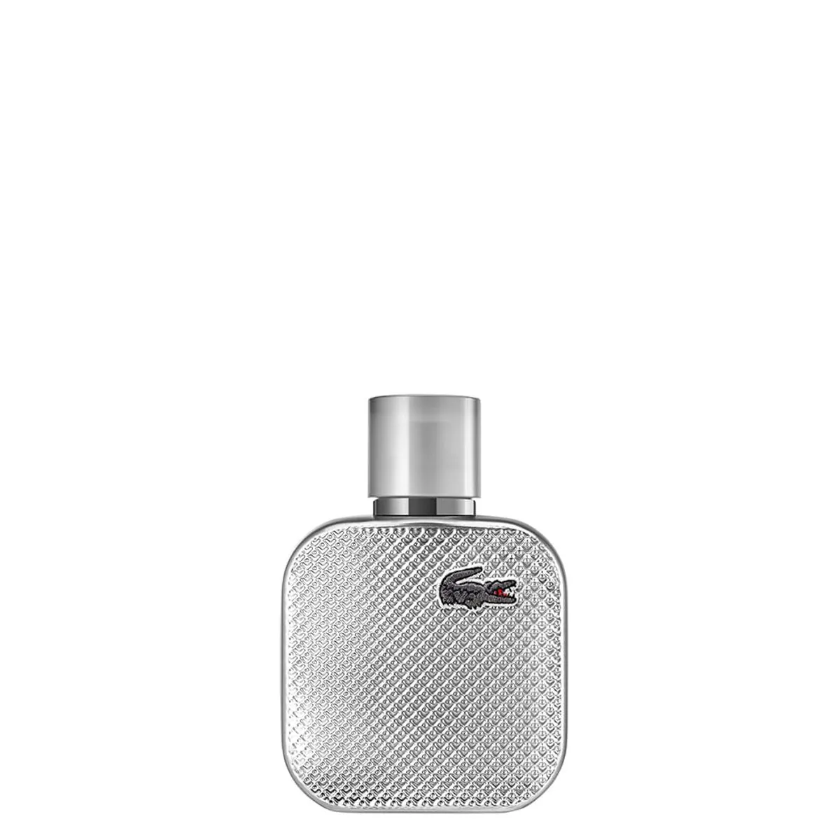 Lacoste Silver Grey Edp Perfume Masculino 50ml