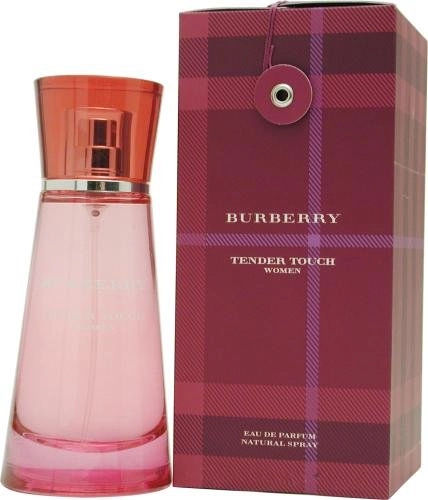 Perf Burberry Tender Touch