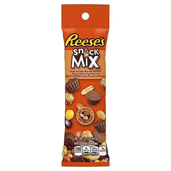 Reese´s Snack Mix Hershey´ 56g