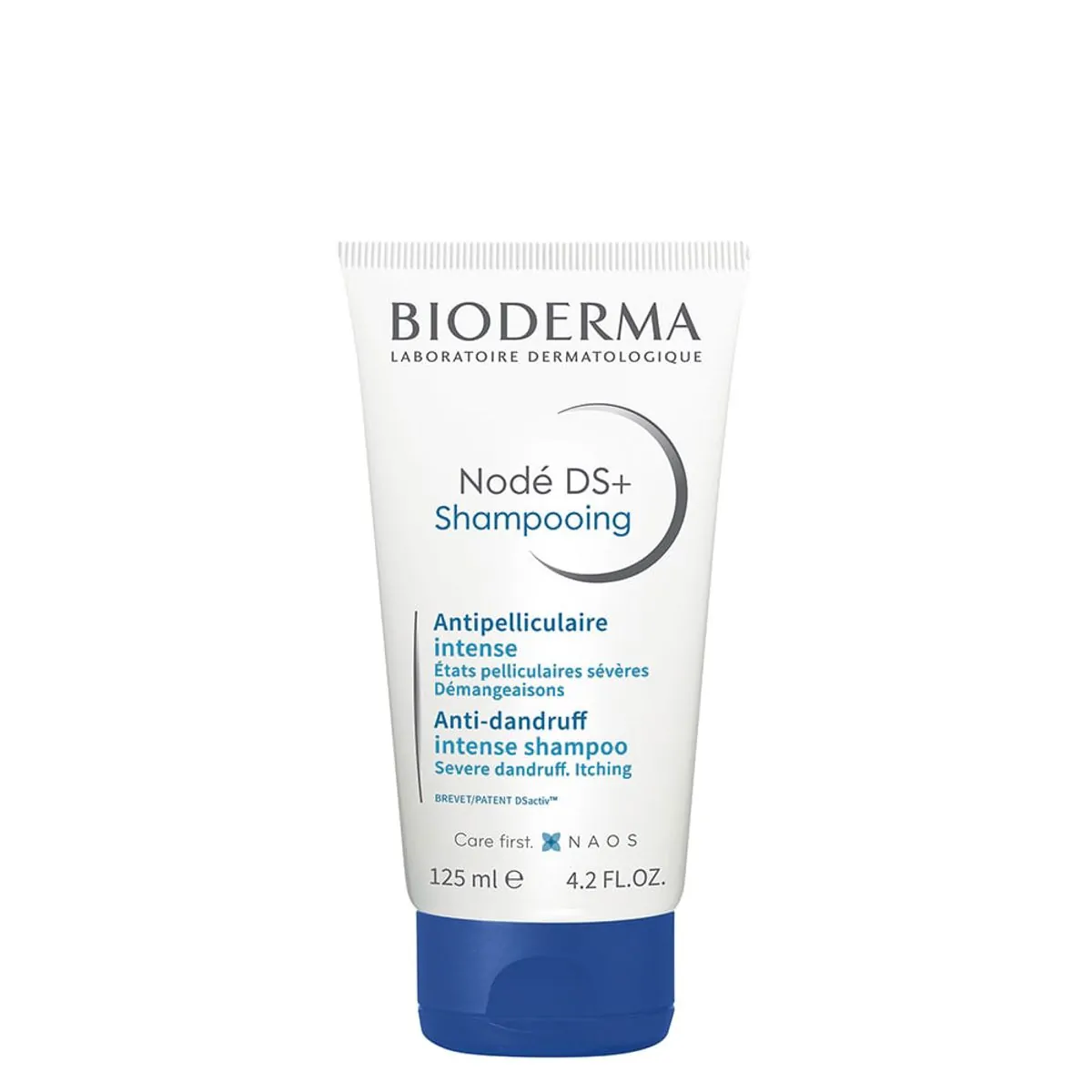 Bioderma Shampoo Intensivo Anticaspa Node DS 125ml