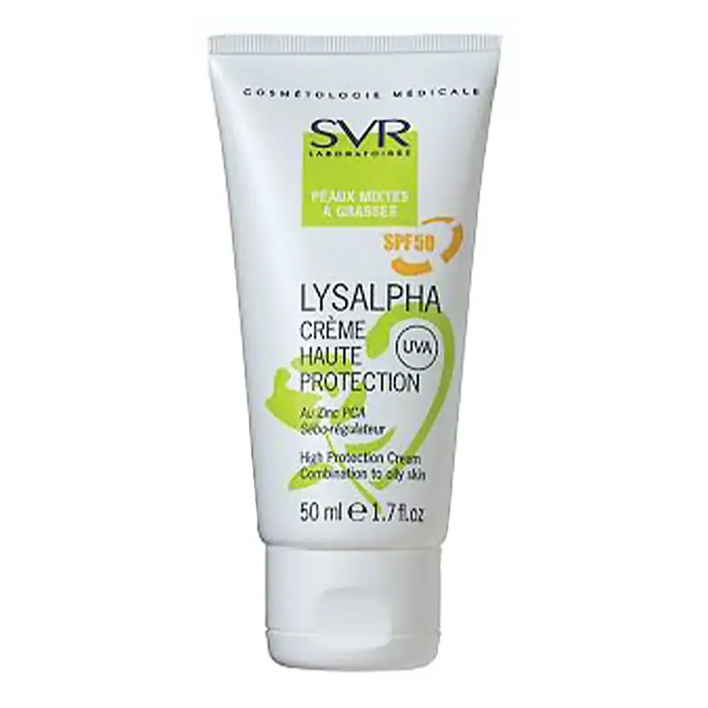 Lysalpha Spf 50 Fqm Similar