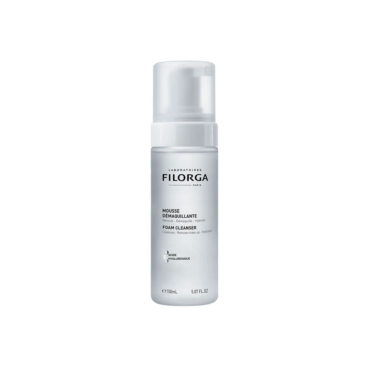 Filorga Mousse Demaquillante 150ml
