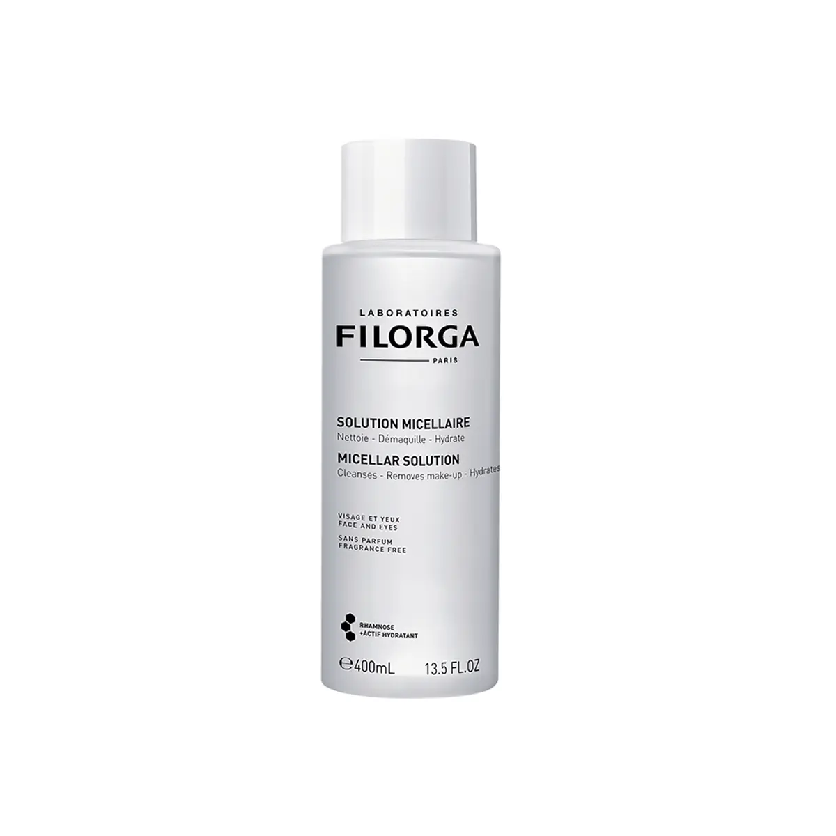 FILORGA SOLUTION MICELLAIRE ANTI-AGE 400ML