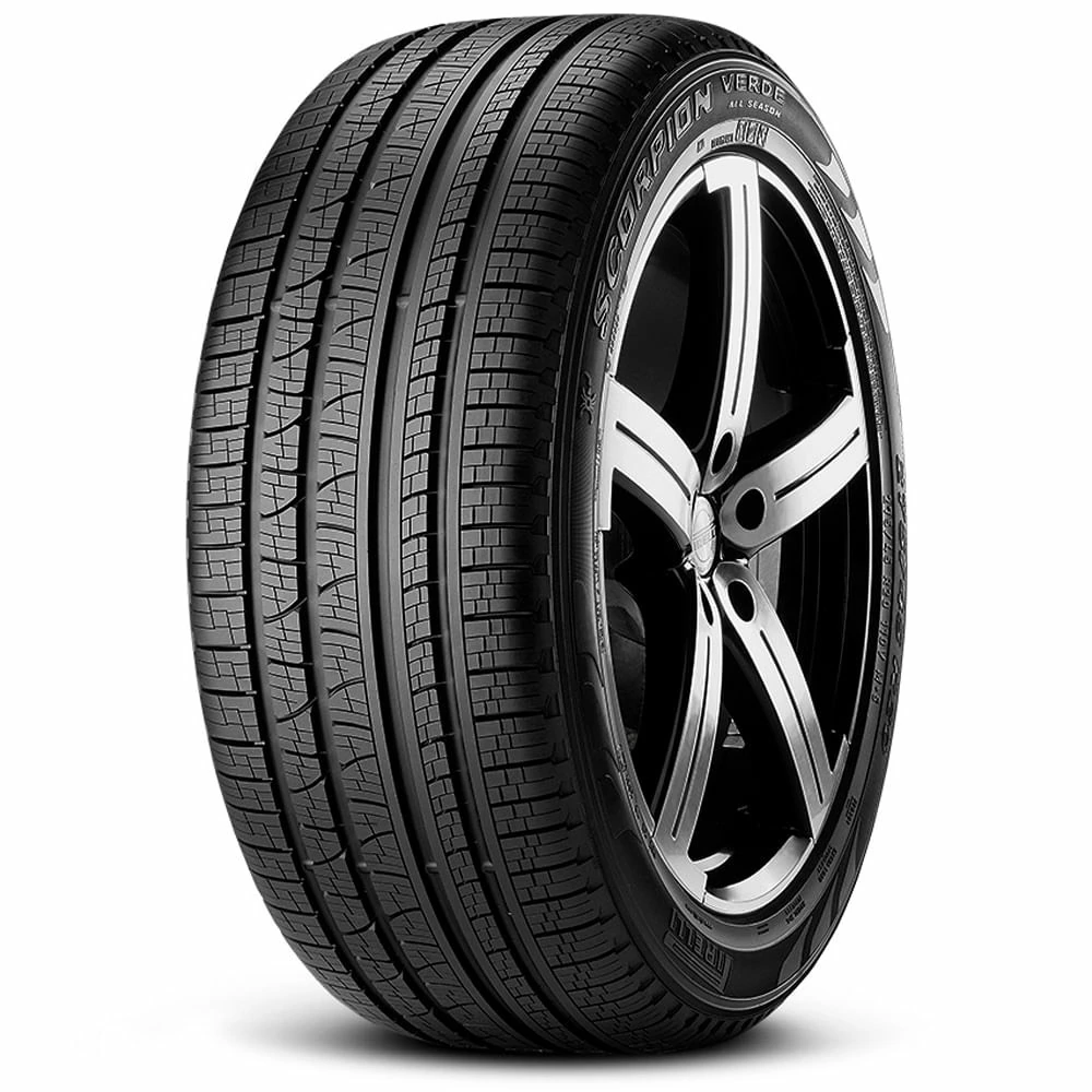 Pneu 245X45 R20 103V Xl Scorpion Verde All Season Lr - PIRELLI PNEUS 2664100