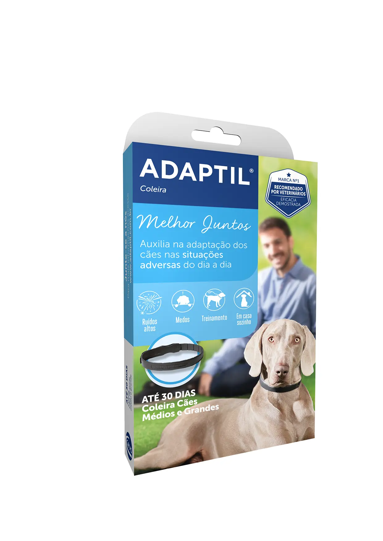 Adaptil Coleira Ceva Tam G