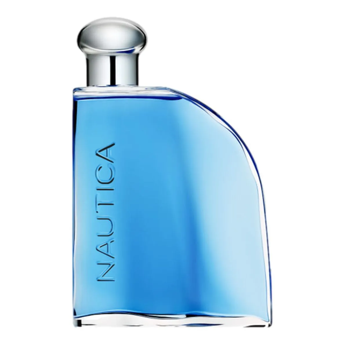 Perfume Masculino Nautica Blue Nautica Eau De Toilette Spray 100 Ml
