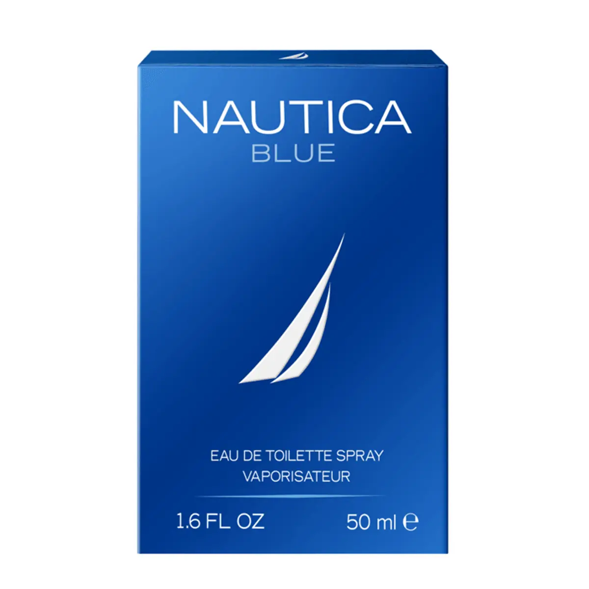 Perfume Blue Masculino Náutica Eau De Toilette