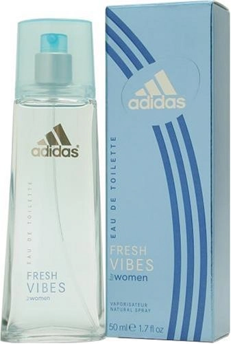 Col Adidas For Women Fresh Vibes