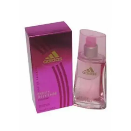 Perfume Fruity Rhythm Adidas Eau De Toilette Feminino