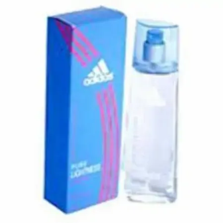 Perfume Pure Lightness Adidas Eau De Toilette Feminino