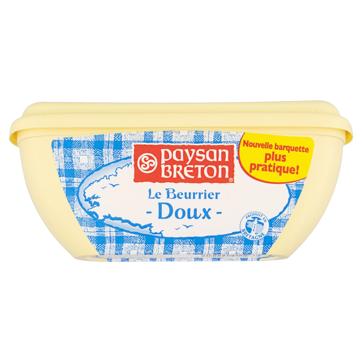 MANT BEUR C/SAL 250G