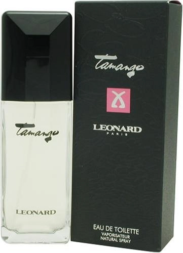 Perf Tamango De Leonard Feminino