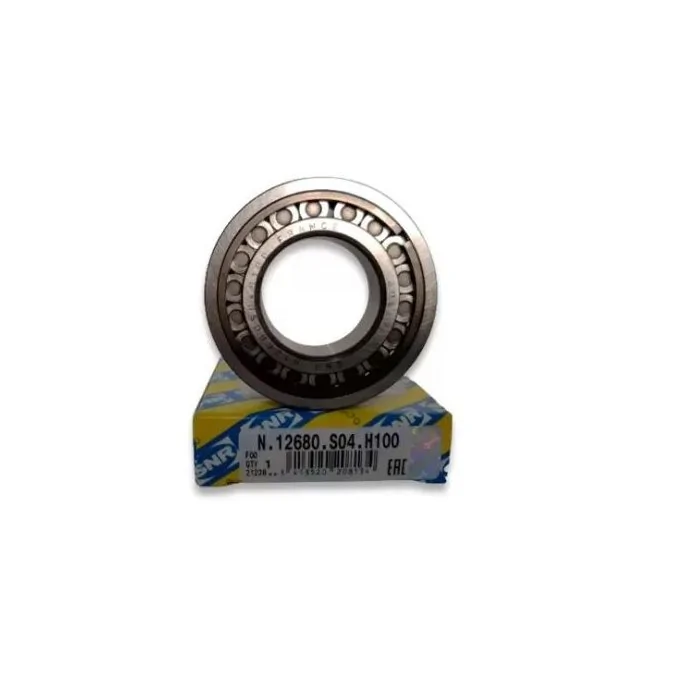 Rolamento do Caixa de Câmbio - SNR N12680S04H100