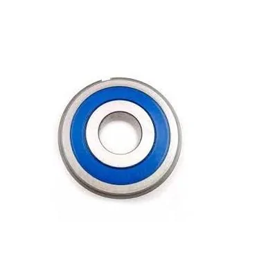 Rolamento do Eixo Entalhado - SNR AB40002S05