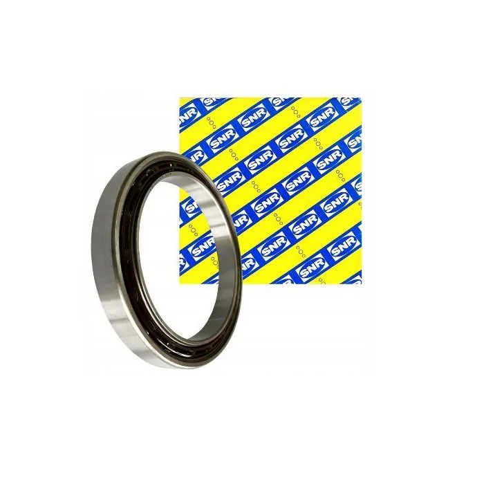 Rolamento do Diferencial Dianteiro - SNR AB12458S06