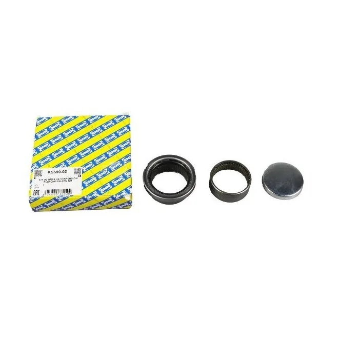 Kit de Rolamento do Eixo Traseiro PEUGEOT 206 - SNR KS55902