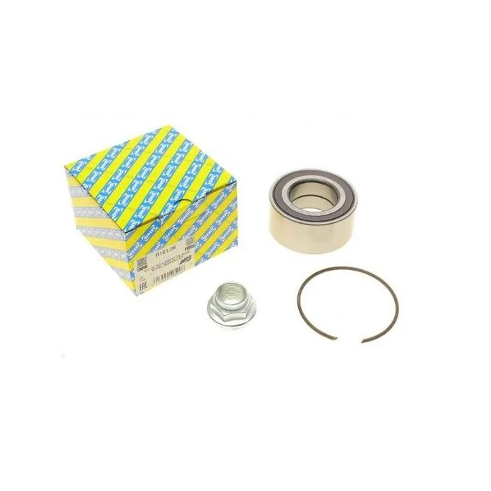 Rolamento de Roda LAND ROVER FREELANDER Traseiro - SNR R16126