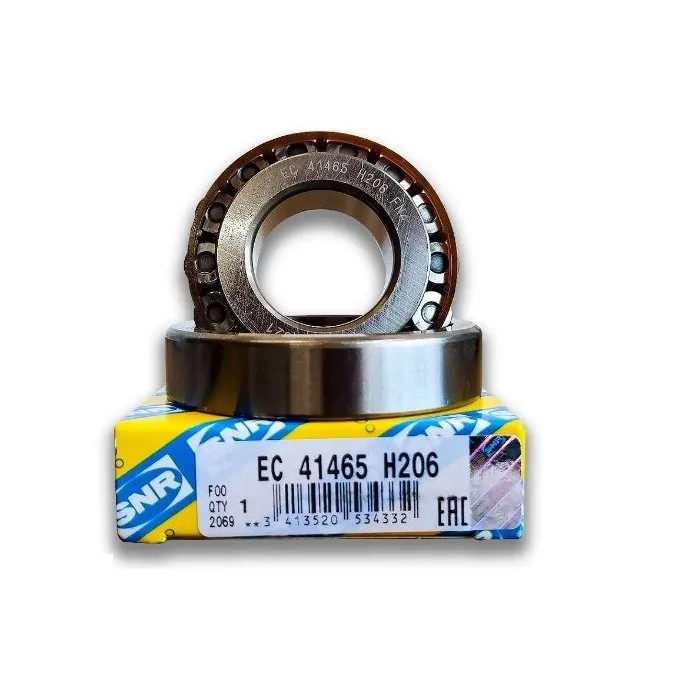 Rolamento do Caixa de Câmbio - SNR EC41465H206