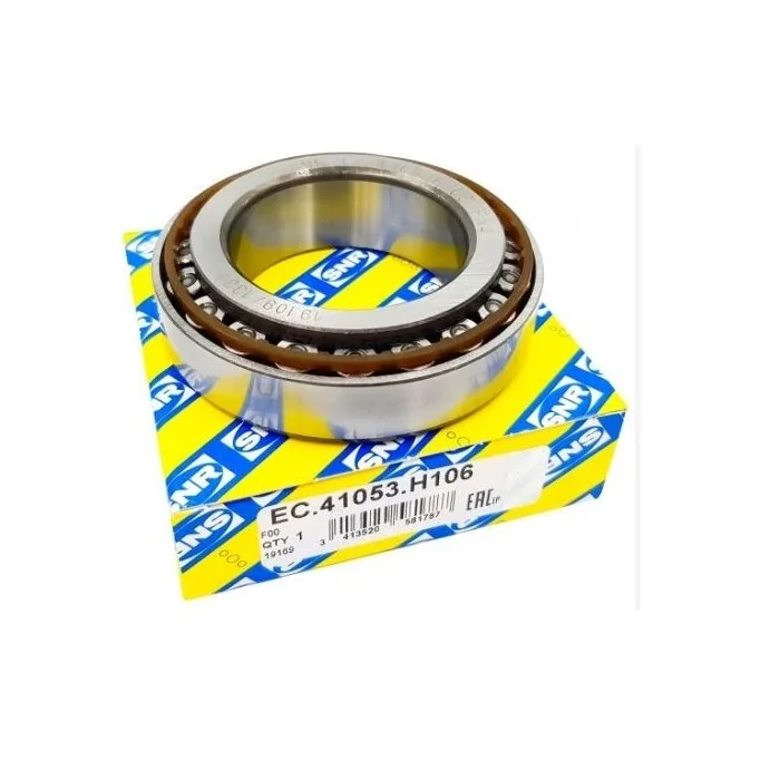 Rolamento do Diferencial Dianteiro - SNR EC41053H106