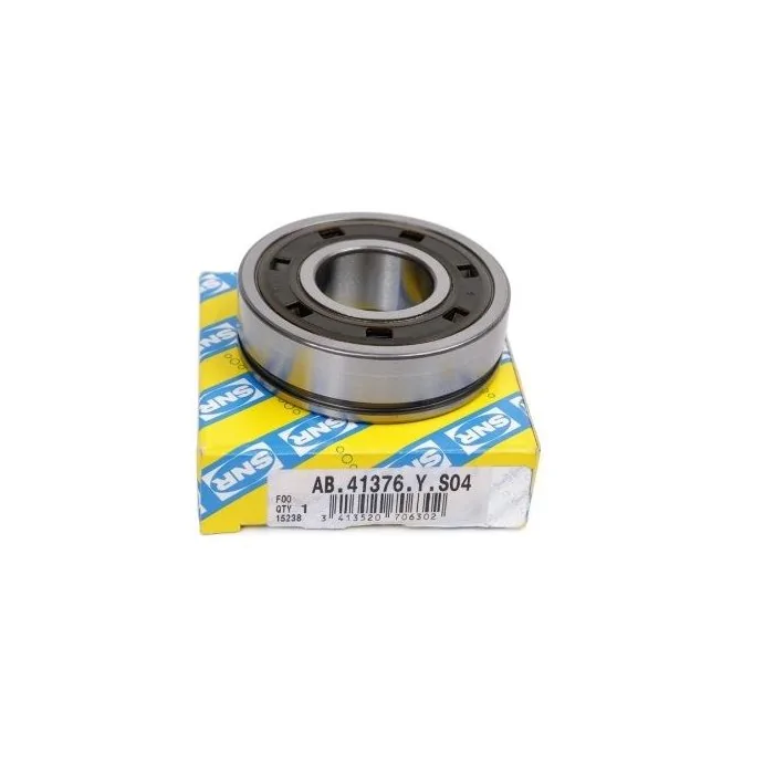 Rolamento da Caixa de Câmbio - SNR AB41376YS04