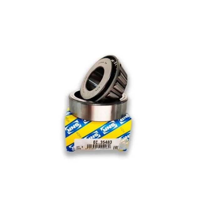 Rolamento Câmbio - SNR EC35483