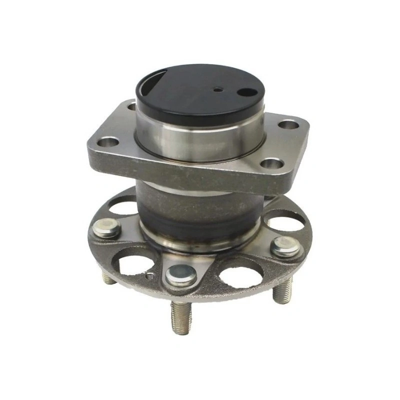 Cubo de Roda Traseiro HONDA HRV com Rolamento - SNR HUB586T6R