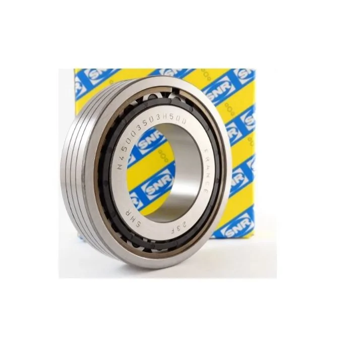 Rolamento Caixa do Câmbio - SNR N45003S03H500