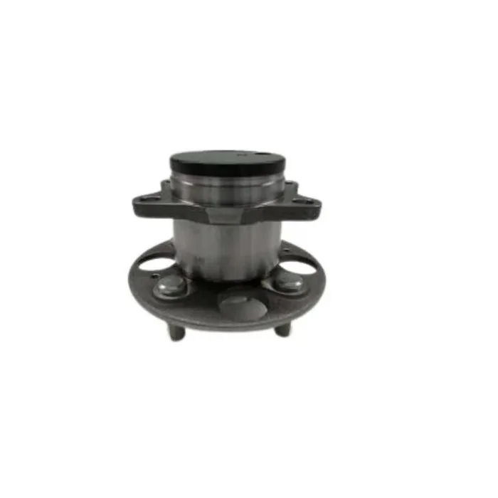 Cubo de Roda Traseiro HONDA CITY/WRV com Rolamento - SNR HUB500T2R