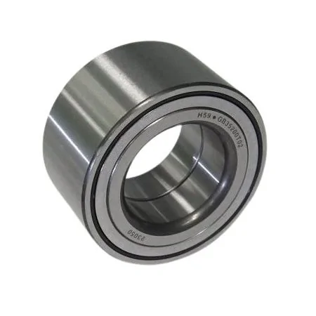 Rolamento de Roda Dianteira sem ABS - SNR GB35200T02