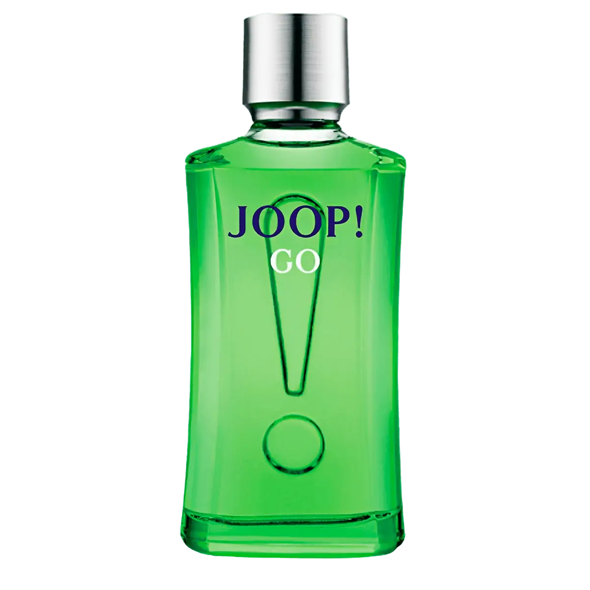 Joop! Go Eau de Toilette - Perfume Masculino - 100ml