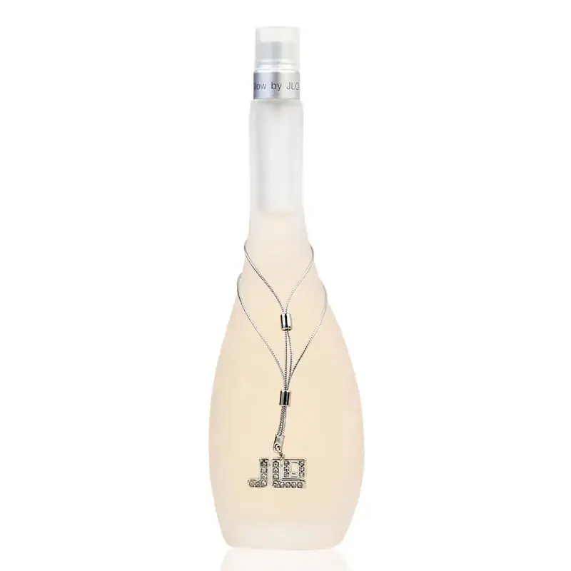 Perfume Glow Jennifer Lopez Eau de Toilette Feminino 100ml
