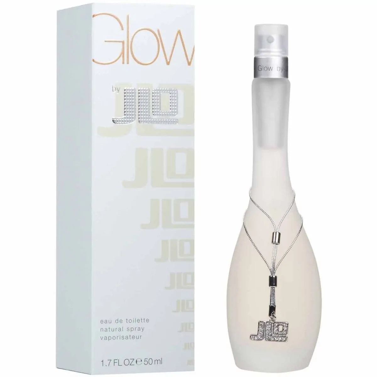 Perfume Feminino Glow De Jennifer Lopez Eau De Toilette 100 ml