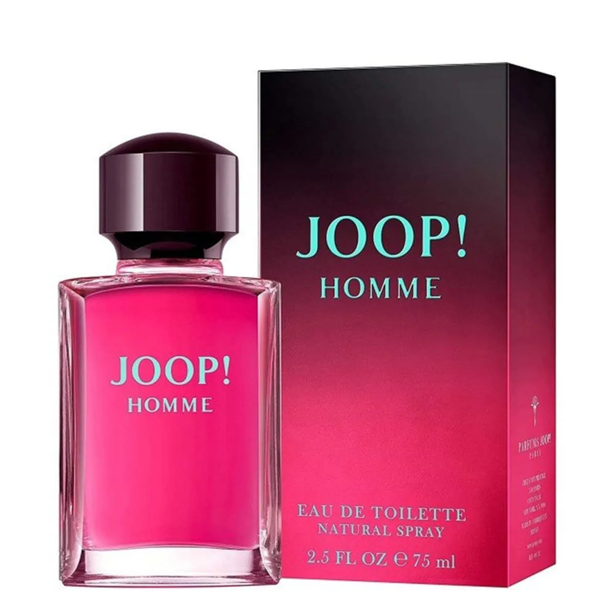 Perfume Joop Homme EDT Vapo 4209 75 ml