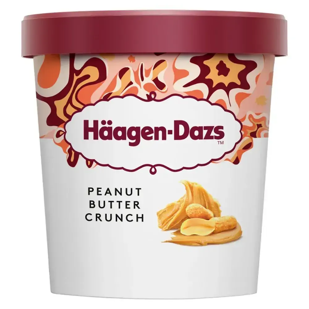 P15 Peanut Butter Crunch 8x473ml
