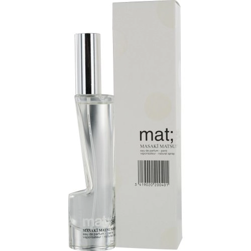 Mat Eau De Parfum Spray