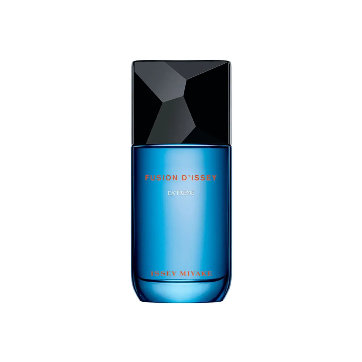 Issey Miyake Fusion Dissey Extreme Eau De Toilette - Perfume Masculino 100ml