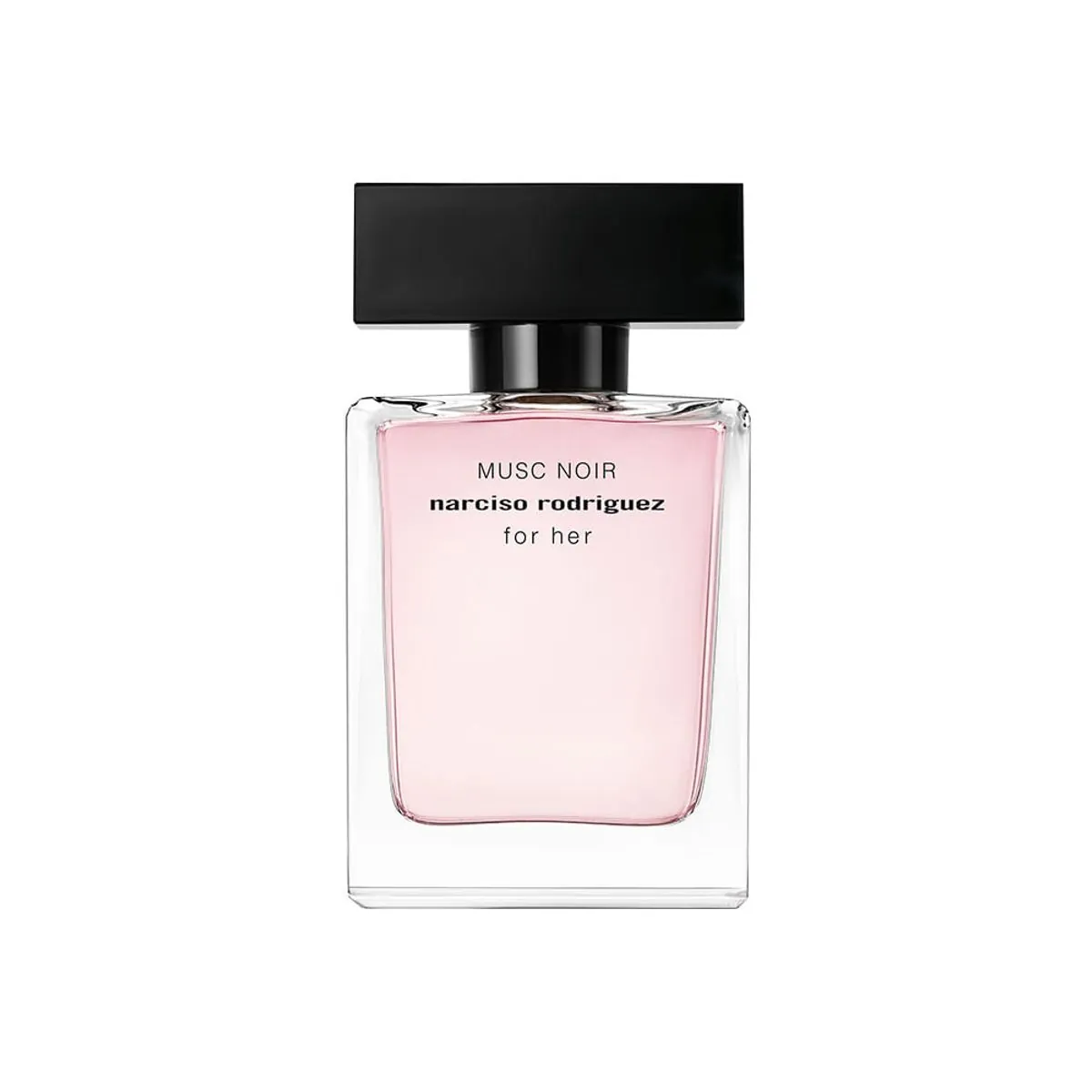 Narciso Rodriguez Musc Noir For Her Eau De Parfum - Perfume Feminino 30ml