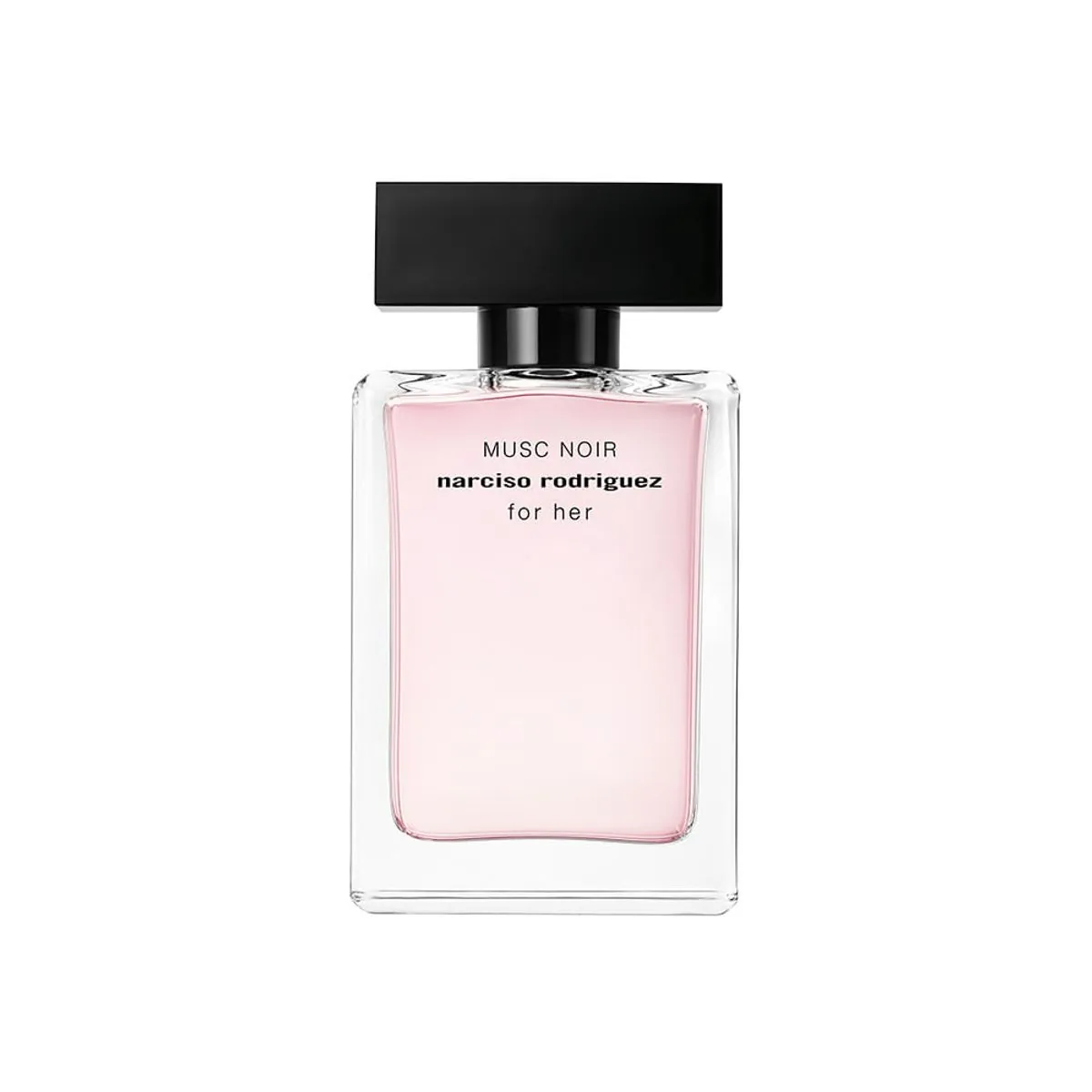 Narciso Rodriguez Musc Noir For Her Eau De Parfum- Perfume Feminino 50ml