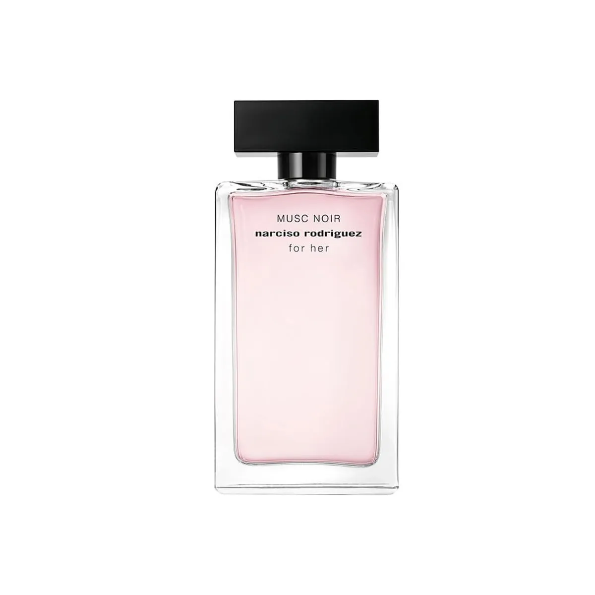 Narciso Rodriguez Musc Noir For Her Eau De Parfum - Perfume Feminino 100ml
