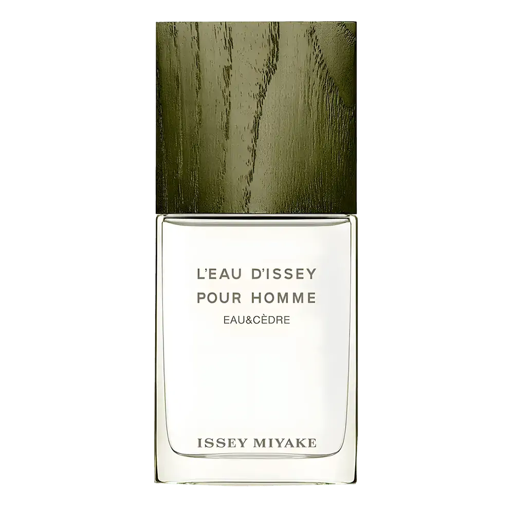 Issey Miyake L Eau D issey Eau & Cédre Eau de Toilette - Perfume Masculino - 50ml
