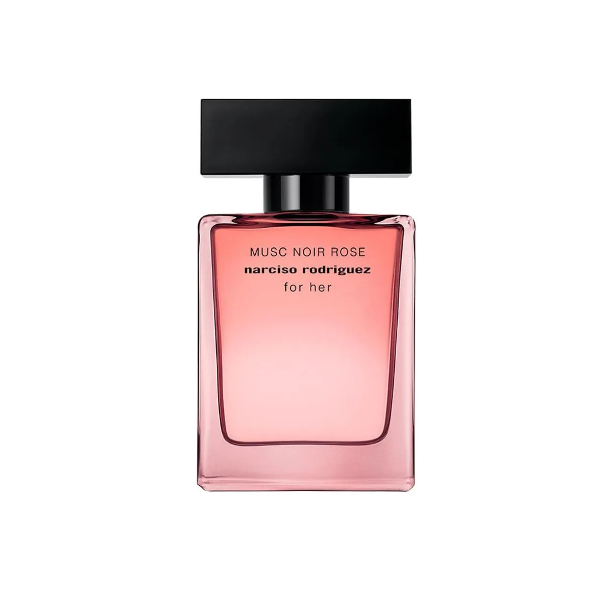 Narciso Rodriguez For Her New Musc Noir Rose Eau De Parfum - Perfume Feminino 30ml