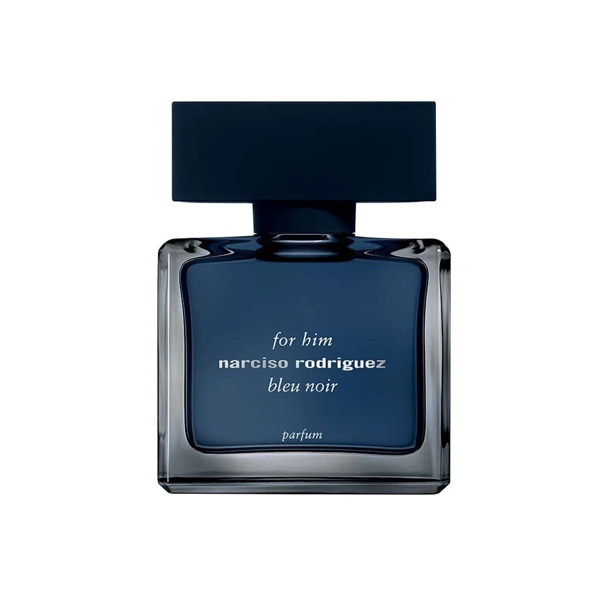 Narciso Rodriguez For Him Bleu Noir Parfum - Perfume Masculino 50ml