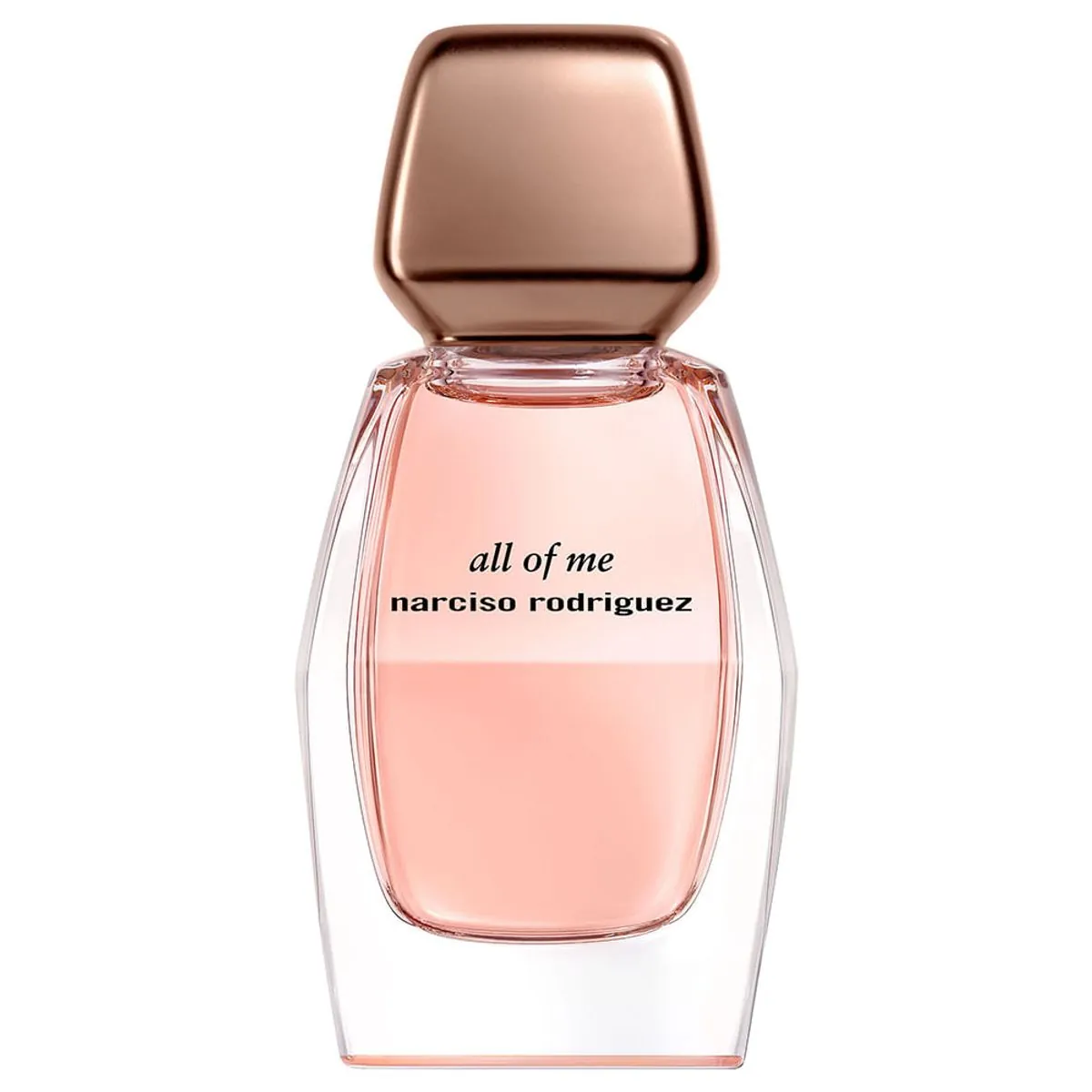 Perfume Feminino Narciso Rodriguez All of Me Eau de Parfum 50ml