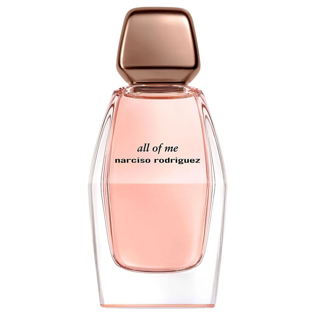 Perfume Feminino Narciso Rodriguez All of Me Eau de Parfum 90ml
