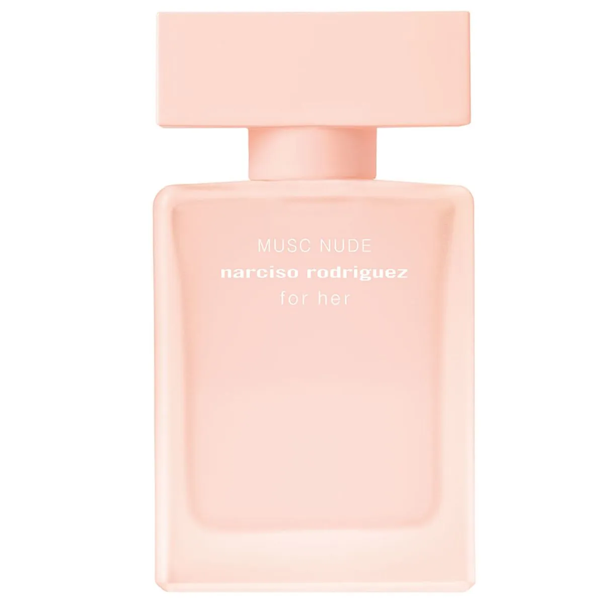 Perfume Feminino Narciso Rodriguez For Her Musc Nude Eau de Parfum 30ml