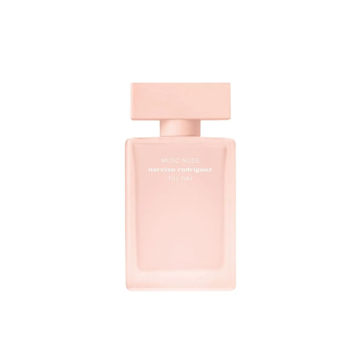 Perfume Feminino Narciso Rodriguez For Her Musc Nude Eau de Parfum 50ml