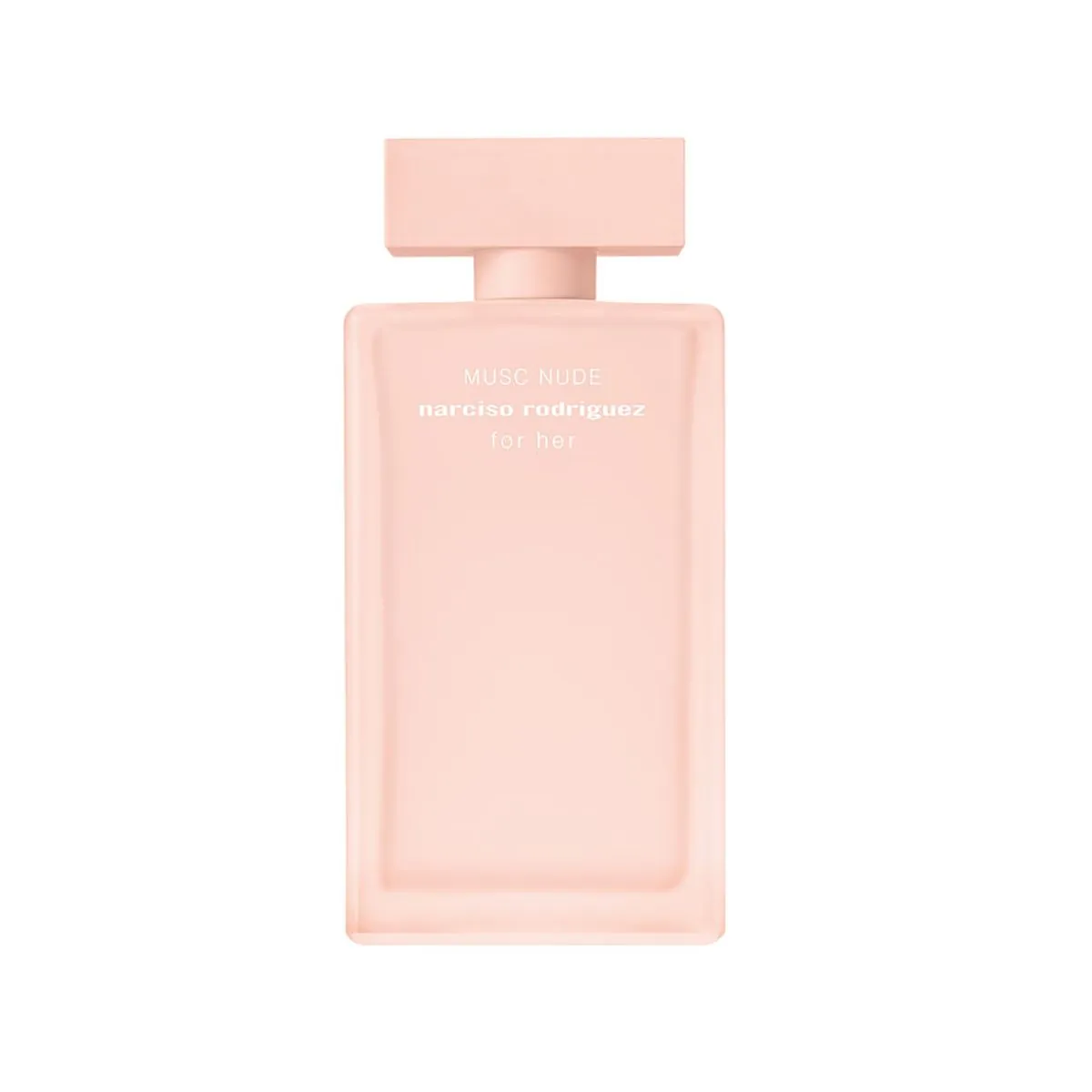Perfume Feminino Narciso Rodriguez For Her Musc Nude Eau de Parfum 100ml