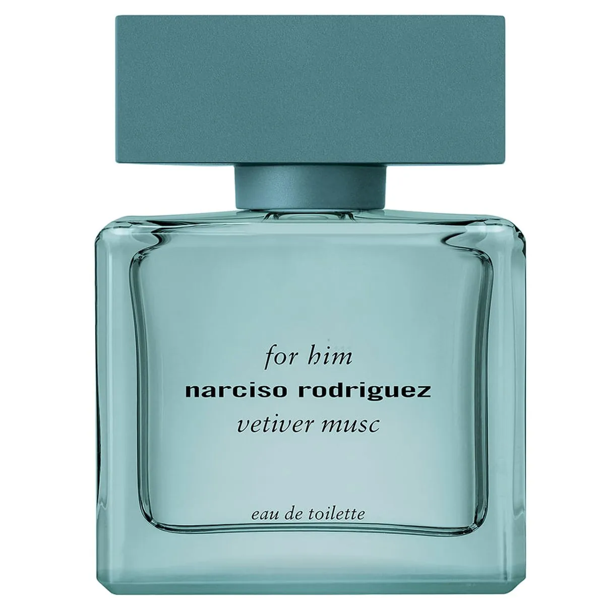 Perfume Masculino Narciso Rodriguez For Him Vetiver Musc Eau de Toilette 50ml