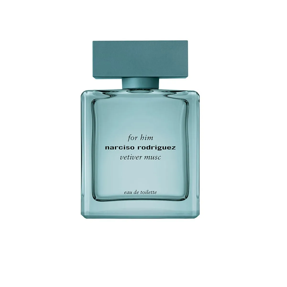 Perfume Masculino Narciso Rodriguez For Him Vetiver Musc Eau de Toilette 100ml