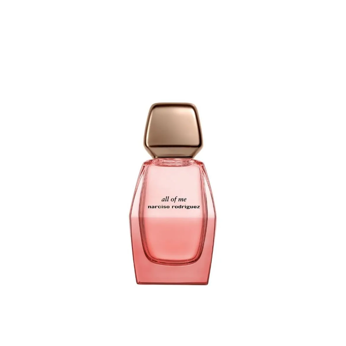 Narciso Rodriguez All Of Me Intense Eau De Parfum - Perfume Feminino 50ml